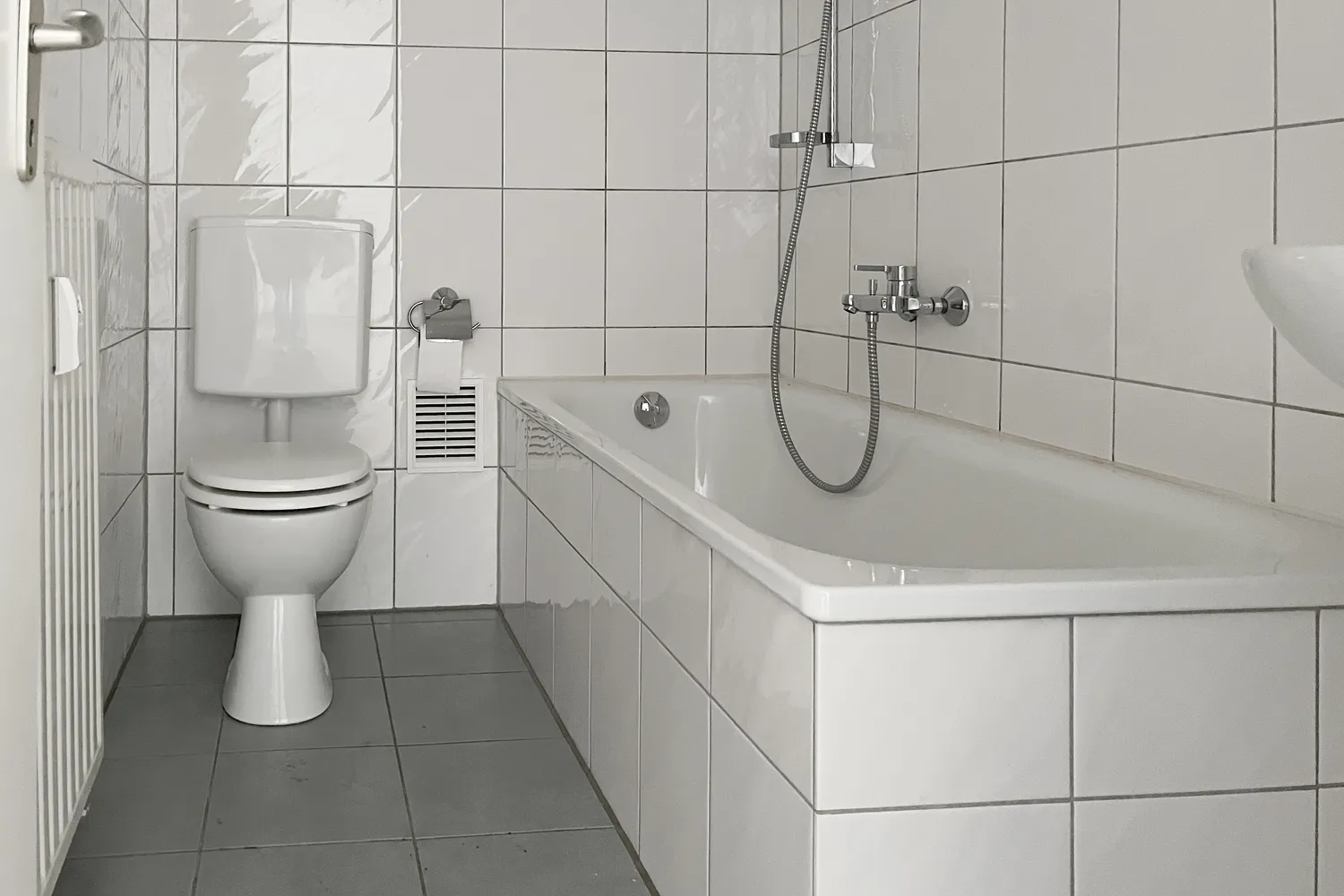 2 Zimmer Wohnung mit 60 m² in Bochum – Bild 4