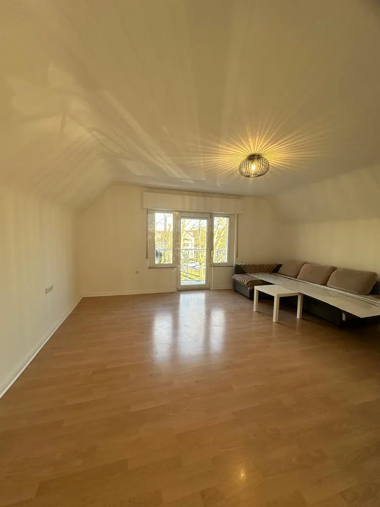 2 Zimmer Wohnung mit 50 m² in Offenbach am Main – Bild 6