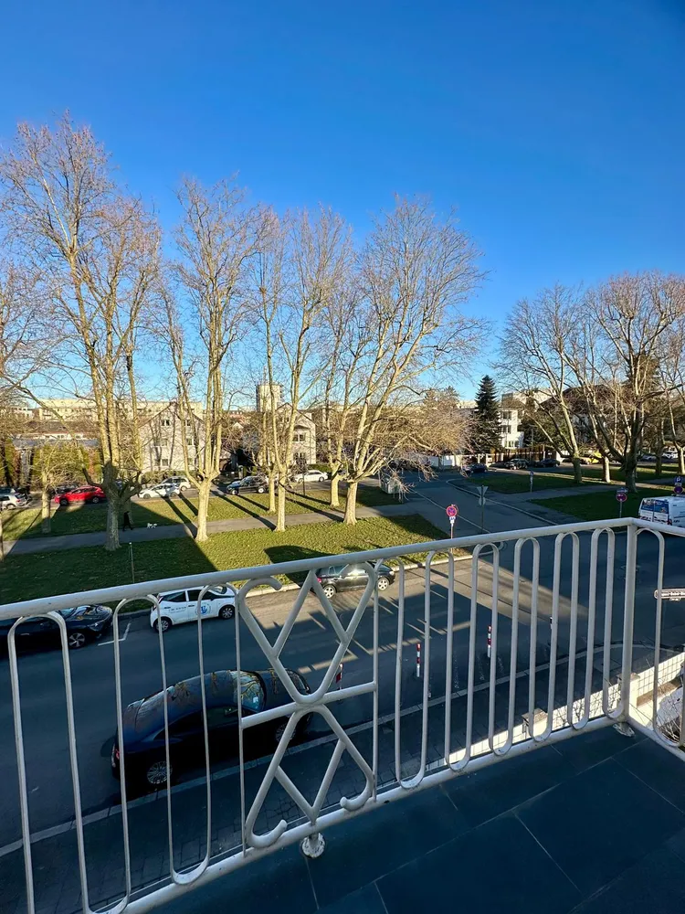 2 Zimmer Wohnung mit 50 m² in Offenbach am Main – Bild 8
