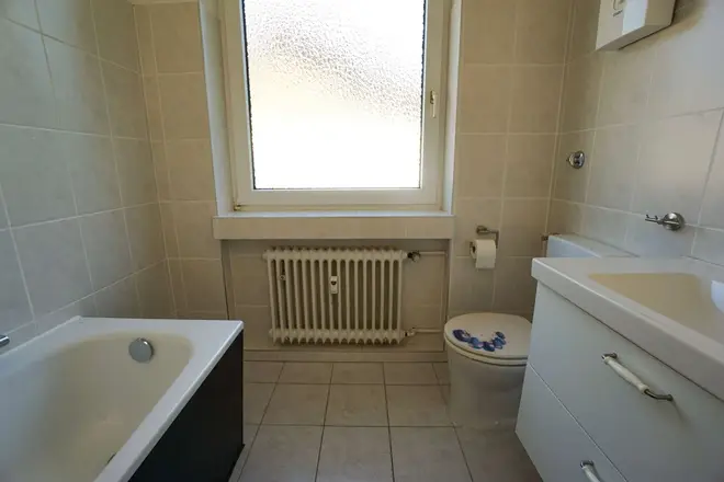 4 Zimmer Wohnung mit 104 m² in Düsseldorf – Bild 12