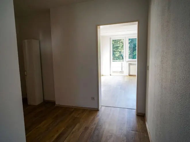 4 Zimmer Wohnung mit 104 m² in Düsseldorf – Bild 3