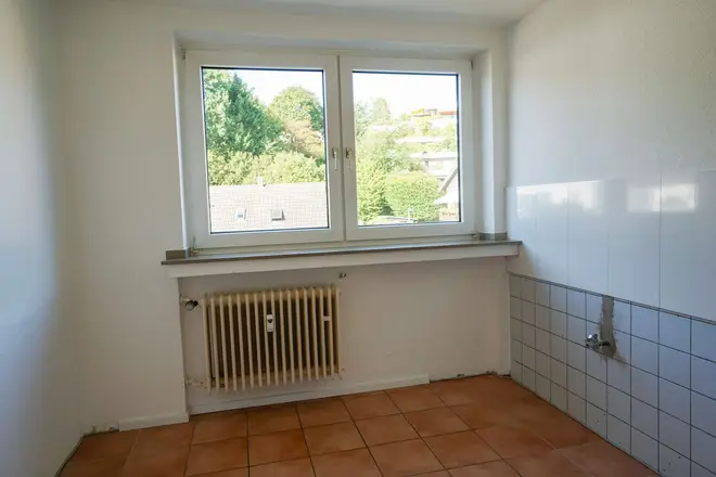 4 Zimmer Wohnung mit 104 m² in Düsseldorf – Bild 7