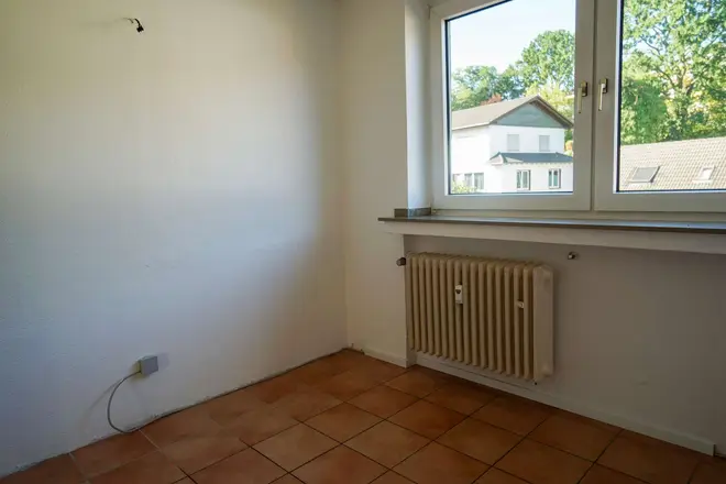 4 Zimmer Wohnung mit 104 m² in Düsseldorf – Bild 8