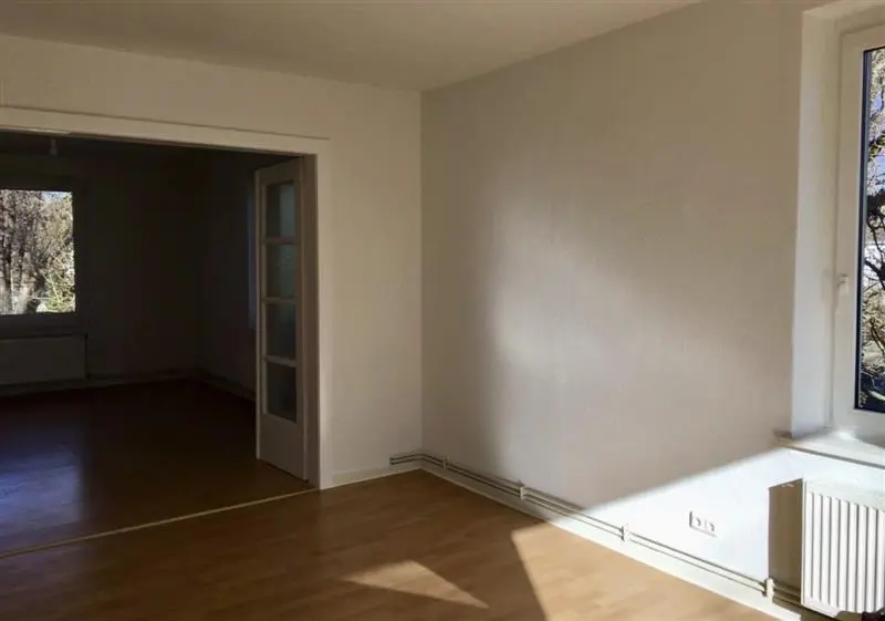 4 Zimmer Wohnung mit 94 m² in Braunschweig – Bild 2