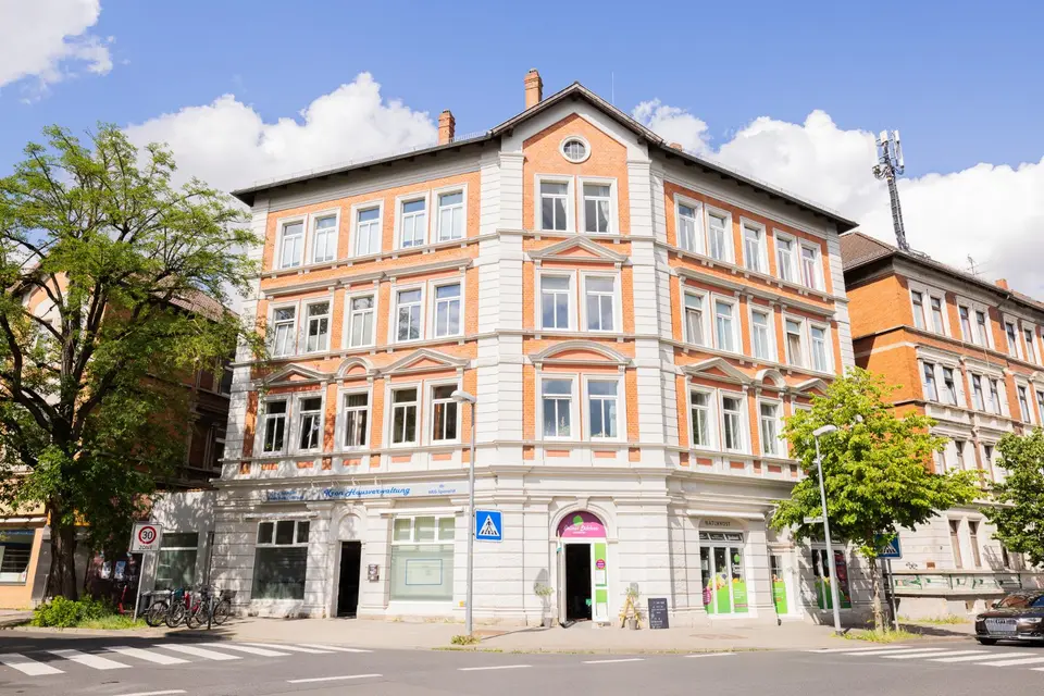 4 Zimmer Wohnung mit 94 m² in Braunschweig – Bild 4