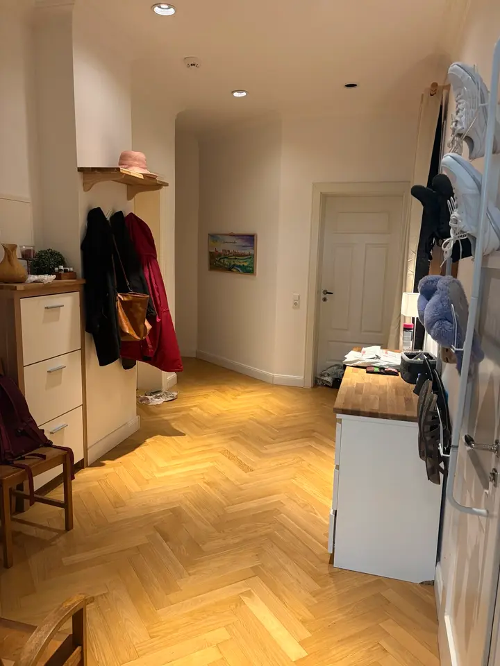 4 Zimmer Wohnung mit 94 m² in Braunschweig – Bild 8