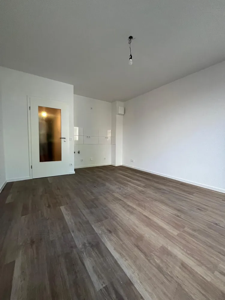 1 Zimmer Wohnung mit 24 m² in Bonn – Bild 4