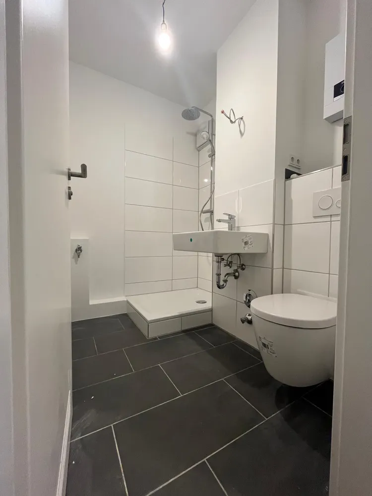 1 Zimmer Wohnung mit 24 m² in Bonn – Bild 5