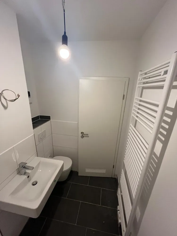 1 Zimmer Wohnung mit 24 m² in Bonn – Bild 6