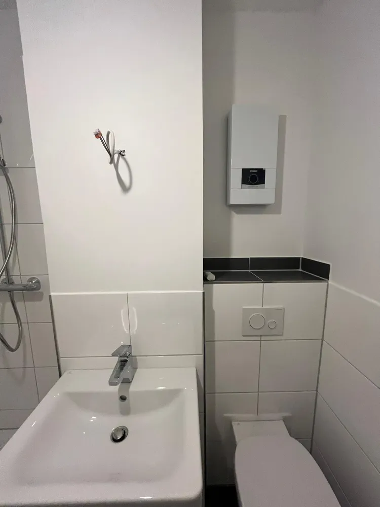 1 Zimmer Wohnung mit 24 m² in Bonn – Bild 7