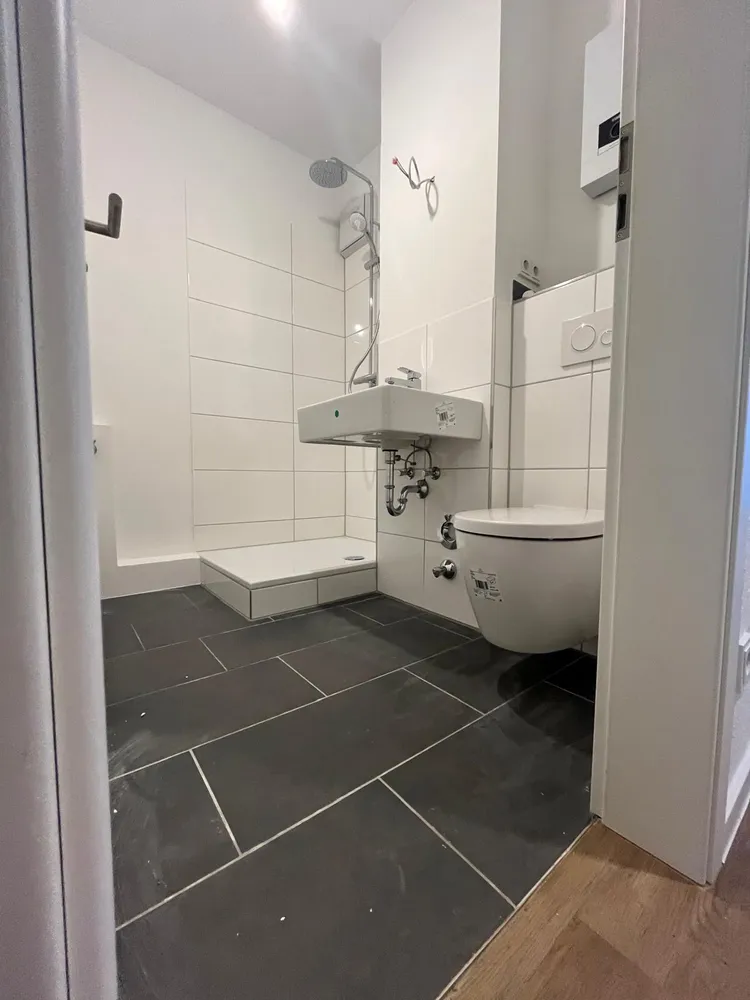 1 Zimmer Wohnung mit 24 m² in Bonn – Bild 8