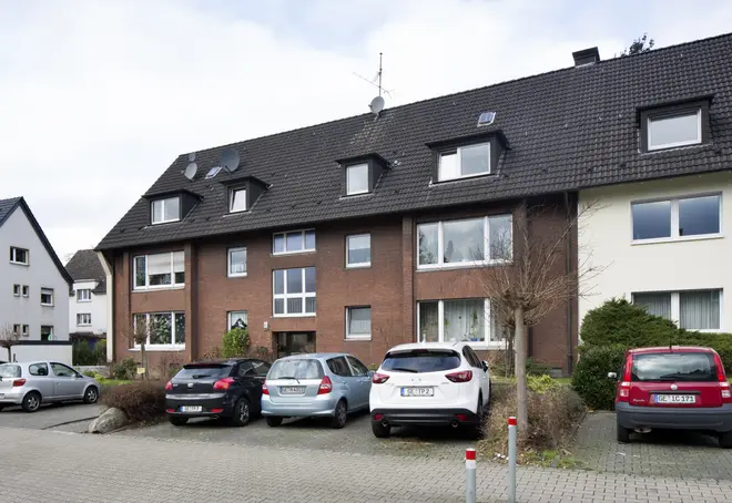 4 Zimmer Wohnung mit 71 m² in Gelsenkirchen – Bild 1