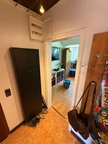 4 Zimmer Wohnung mit 71 m² in Gelsenkirchen – Bild 4