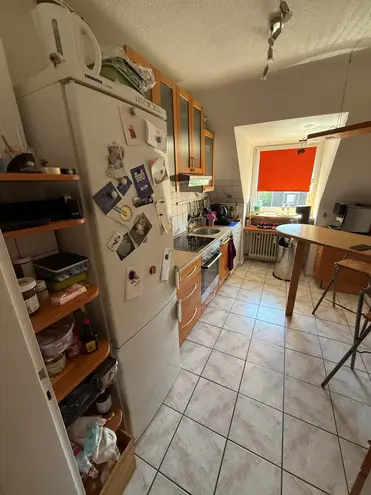 4 Zimmer Wohnung mit 71 m² in Gelsenkirchen – Bild 5
