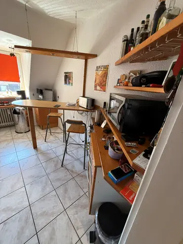 4 Zimmer Wohnung mit 71 m² in Gelsenkirchen – Bild 6