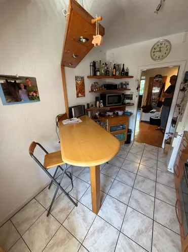 4 Zimmer Wohnung mit 71 m² in Gelsenkirchen – Bild 7