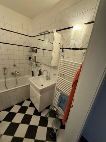 4 Zimmer Wohnung mit 71 m² in Gelsenkirchen – Bild 10