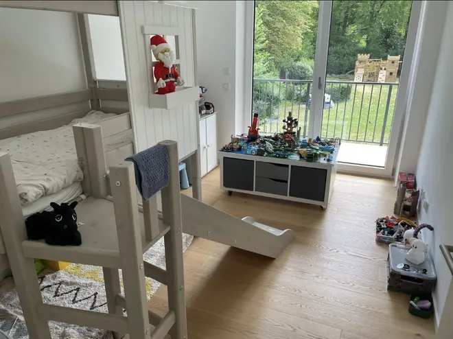 7 Zimmer Haus mit 200 m² in München – Bild 11