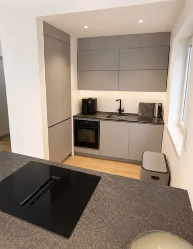 7 Zimmer Haus mit 200 m² in München – Bild 4