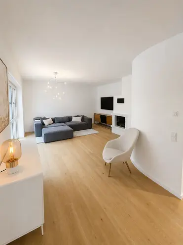 7 Zimmer Haus mit 200 m² in München – Bild 8