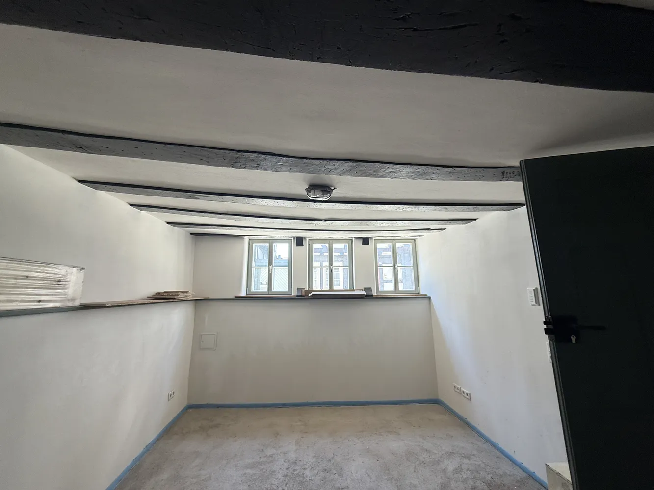 1 Zimmer Wohnung mit 23 m² in Marburg – Bild 4