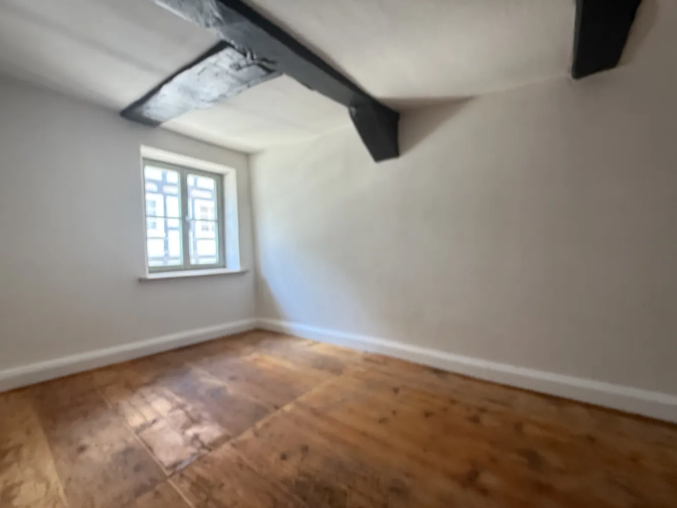 1 Zimmer Wohnung mit 23 m² in Marburg – Bild 6