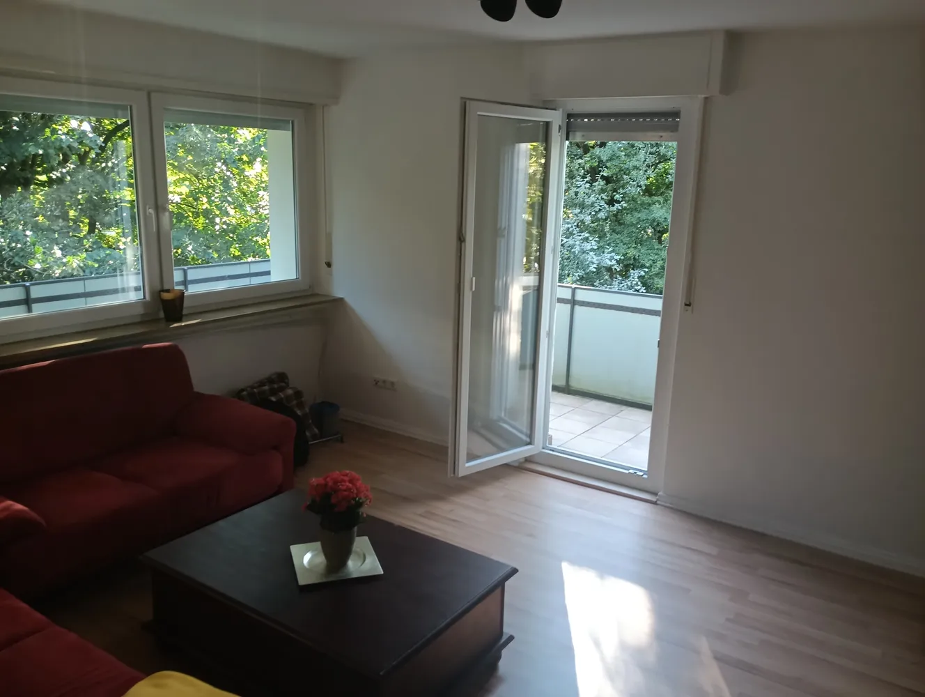 3 Zimmer Wohnung mit 80 m² in Baden-Baden – Bild 1