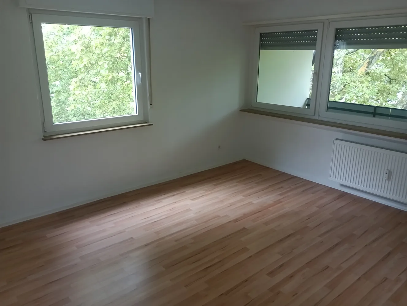 3 Zimmer Wohnung mit 80 m² in Baden-Baden – Bild 2