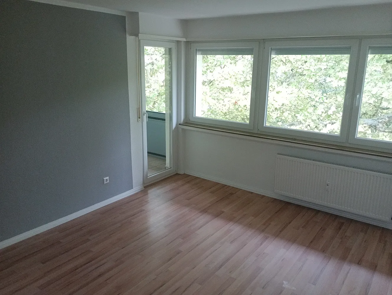 3 Zimmer Wohnung mit 80 m² in Baden-Baden – Bild 4