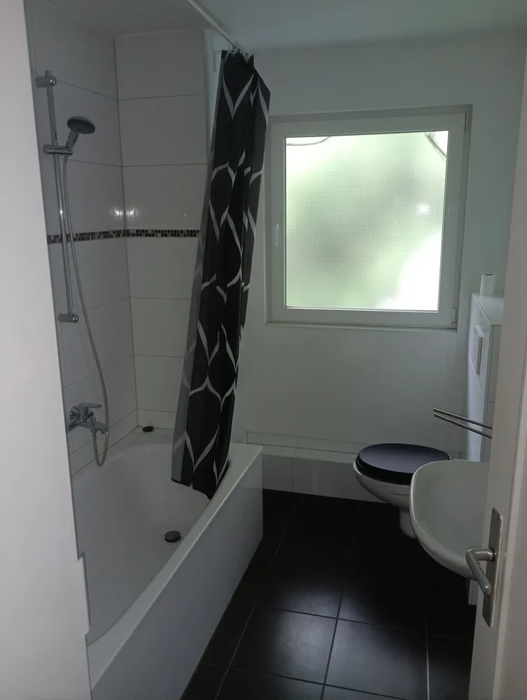 3 Zimmer Wohnung mit 80 m² in Baden-Baden – Bild 5