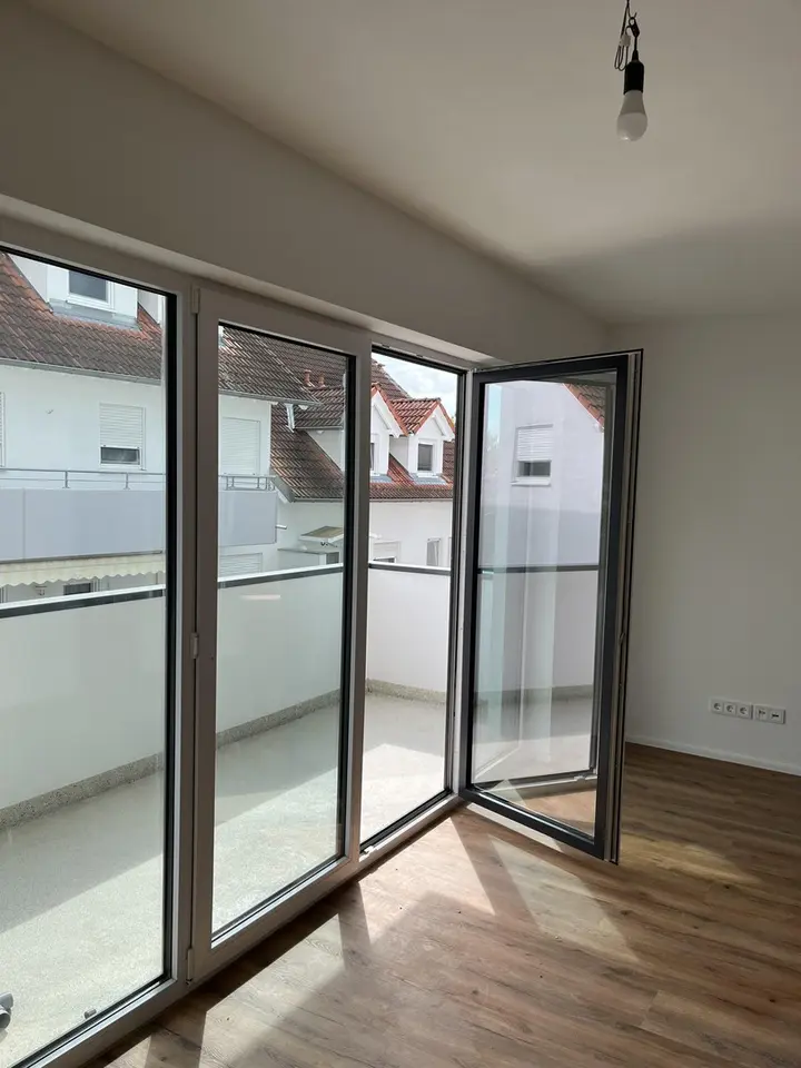 3 Zimmer Wohnung mit 85 m² in Hockenheim – Bild 6