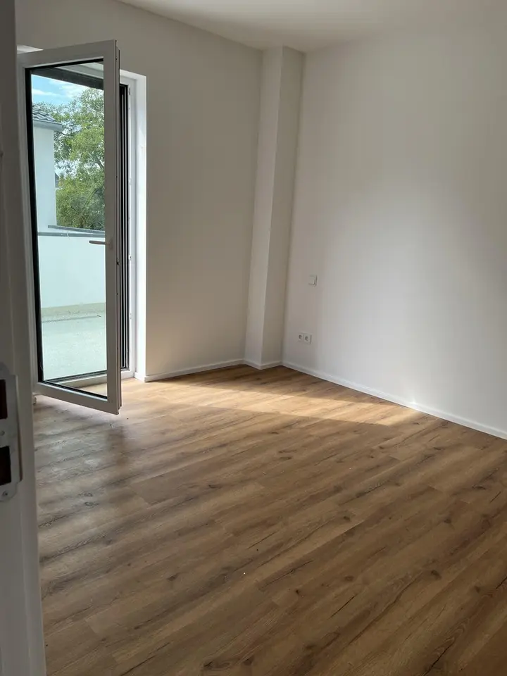 3 Zimmer Wohnung mit 85 m² in Hockenheim – Bild 7