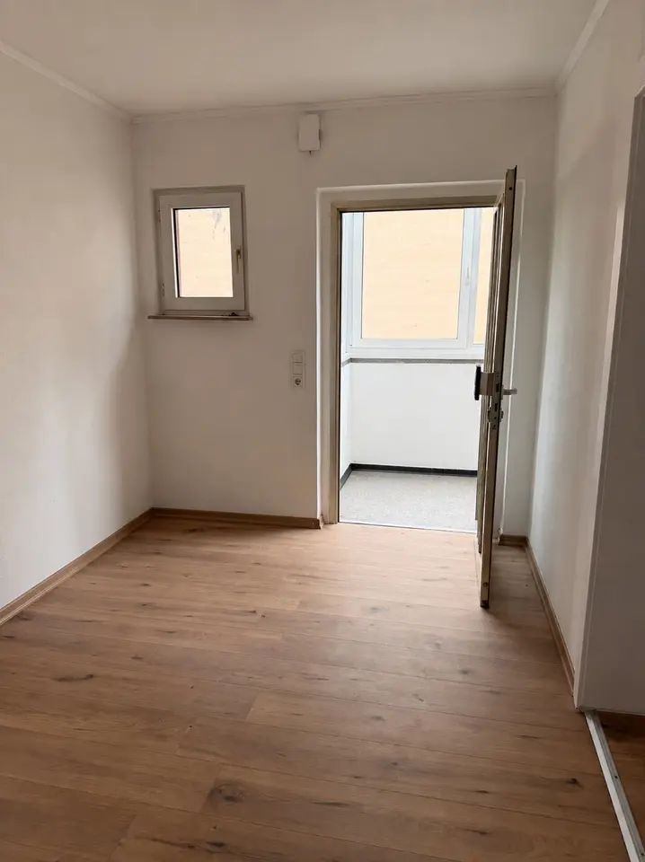 3 Zimmer Haus mit 81 m² in Worms – Bild 2