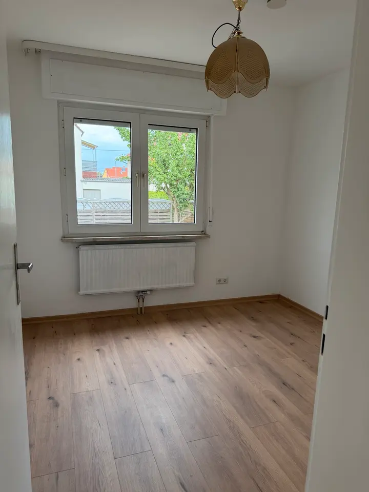 3 Zimmer Haus mit 81 m² in Worms – Bild 3