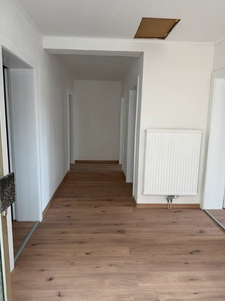 3 Zimmer Haus mit 81 m² in Worms – Bild 4