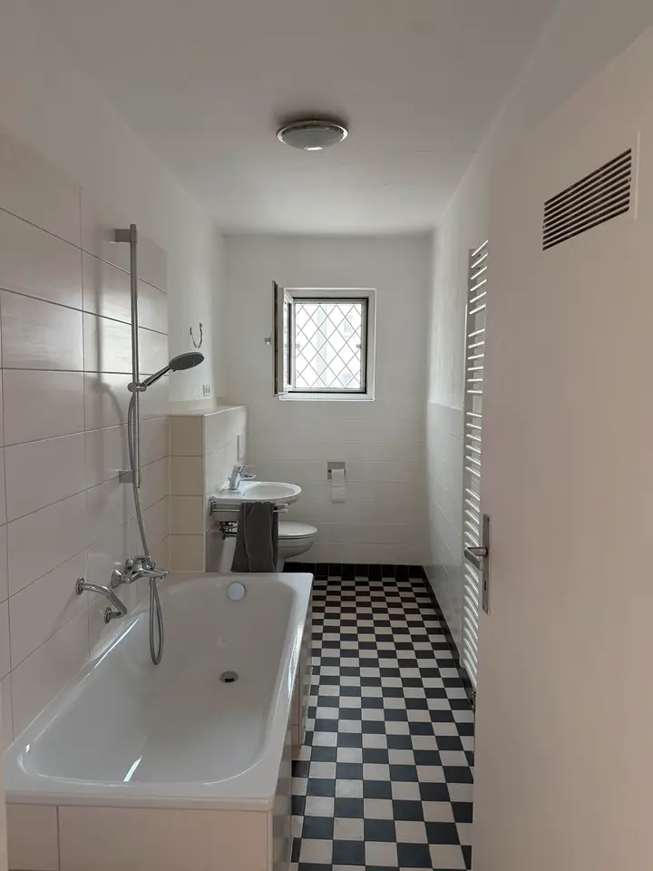 3 Zimmer Haus mit 81 m² in Worms – Bild 5