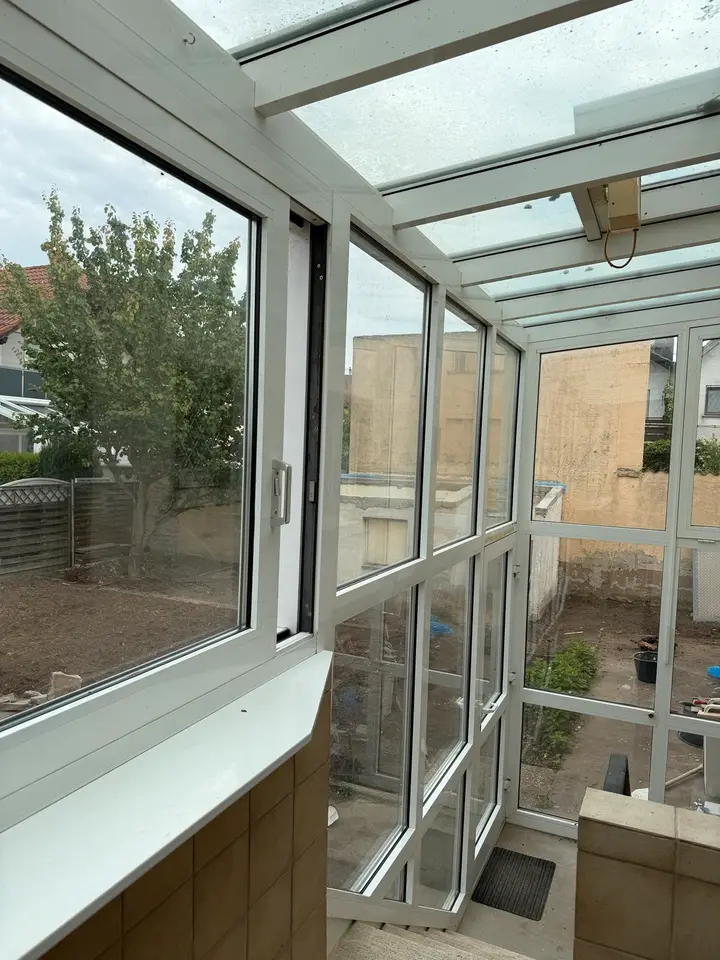 3 Zimmer Haus mit 81 m² in Worms – Bild 8