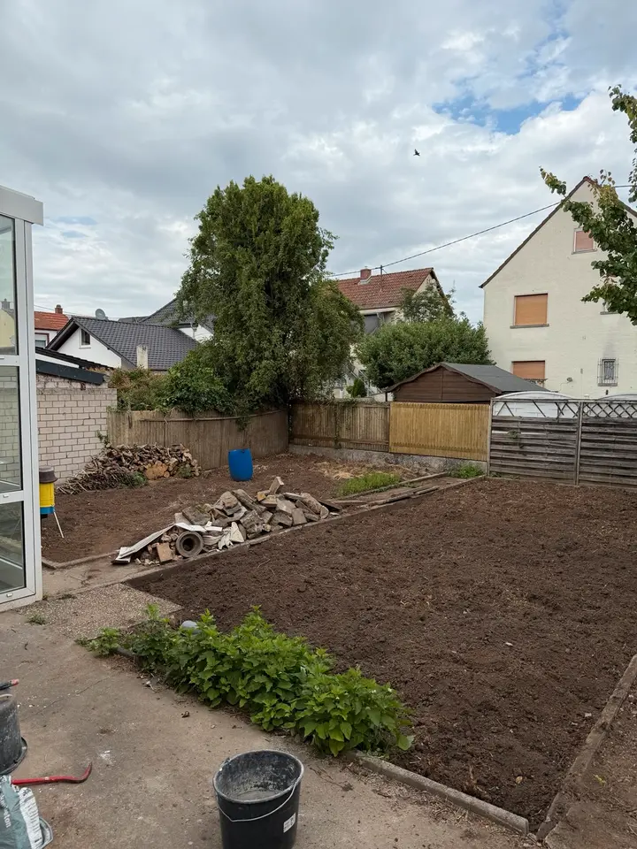 3 Zimmer Haus mit 81 m² in Worms – Bild 9
