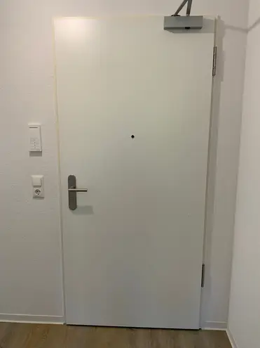 2 Zimmer Wohnung mit 84 m² in Hanau – Bild 11