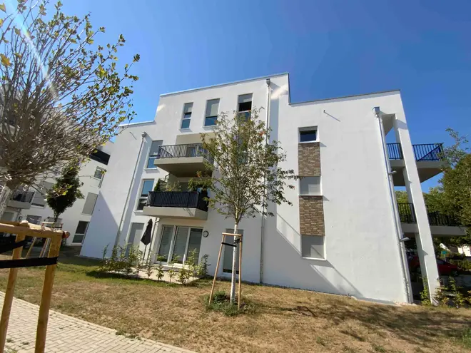 2 Zimmer Wohnung mit 84 m² in Hanau – Bild 4