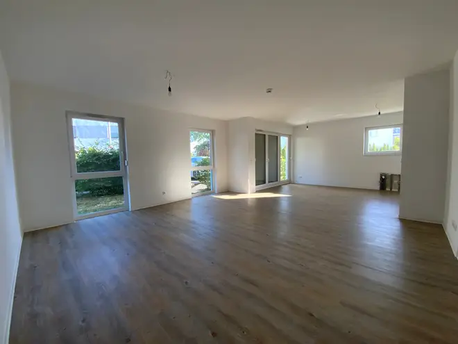 2 Zimmer Wohnung mit 84 m² in Hanau – Bild 1