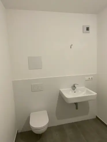 2 Zimmer Wohnung mit 84 m² in Hanau – Bild 6