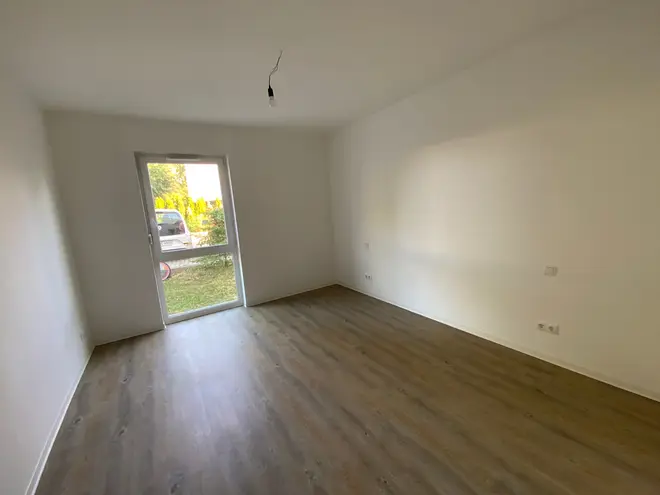 2 Zimmer Wohnung mit 84 m² in Hanau – Bild 7
