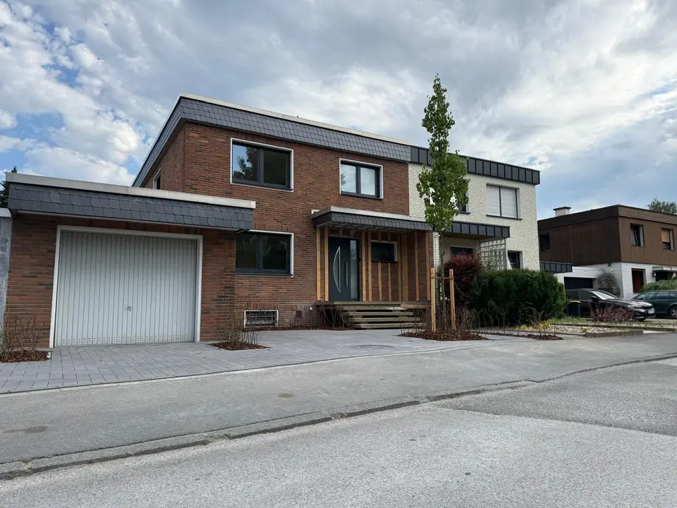6 Zimmer Haus mit 131 m² in Dortmund – Bild 2