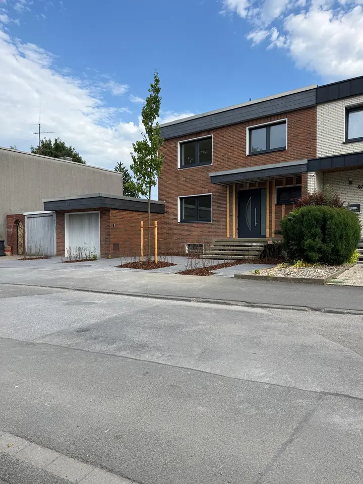 6 Zimmer Haus mit 131 m² in Dortmund – Bild 3