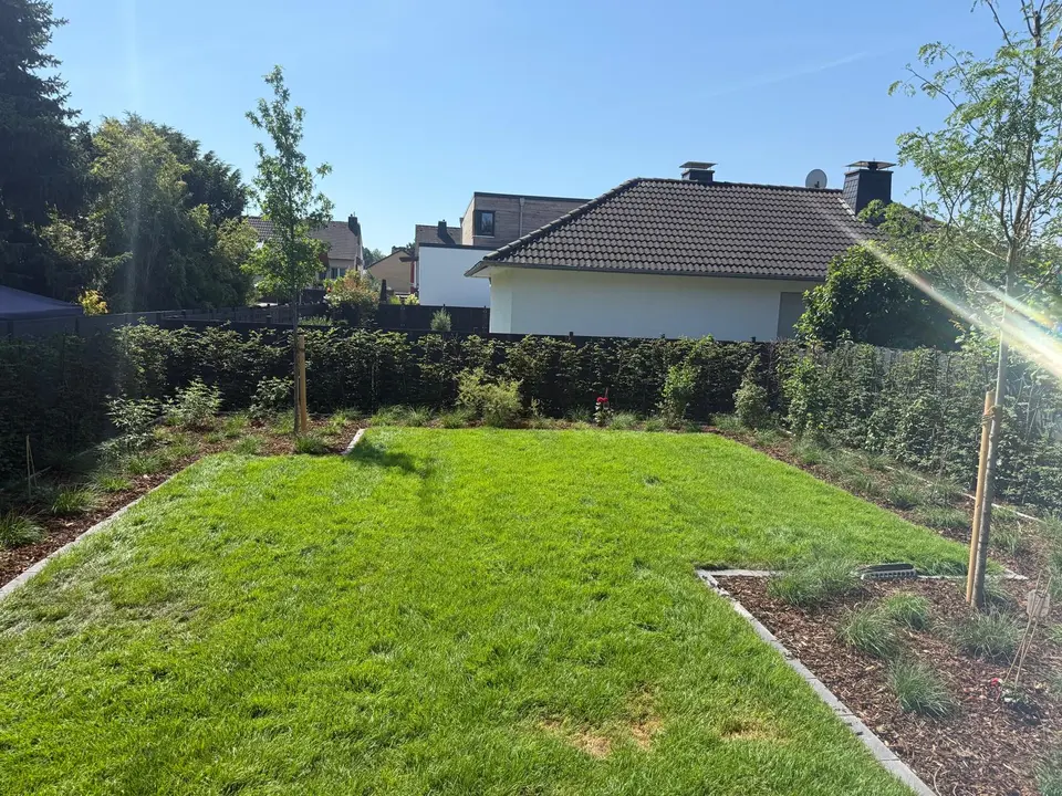 6 Zimmer Haus mit 131 m² in Dortmund – Bild 7