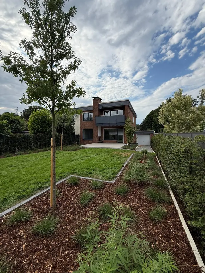 6 Zimmer Haus mit 131 m² in Dortmund – Bild 10