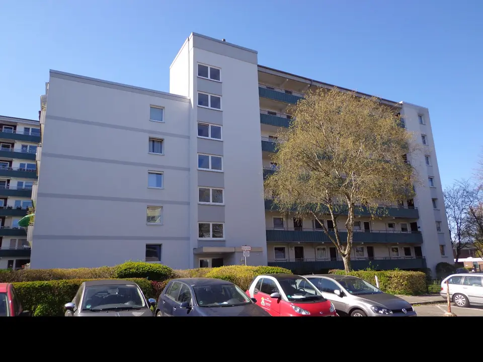 Studio mit 47 m² in Kiel – Bild 4