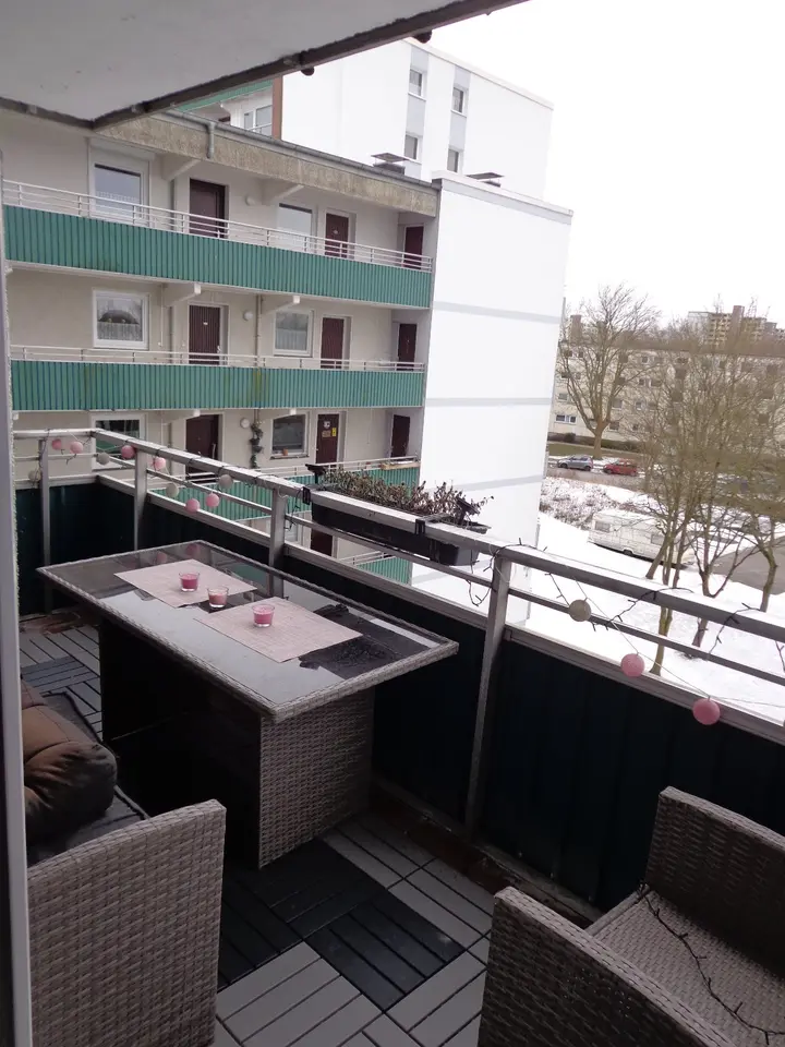 Studio mit 47 m² in Kiel – Bild 7