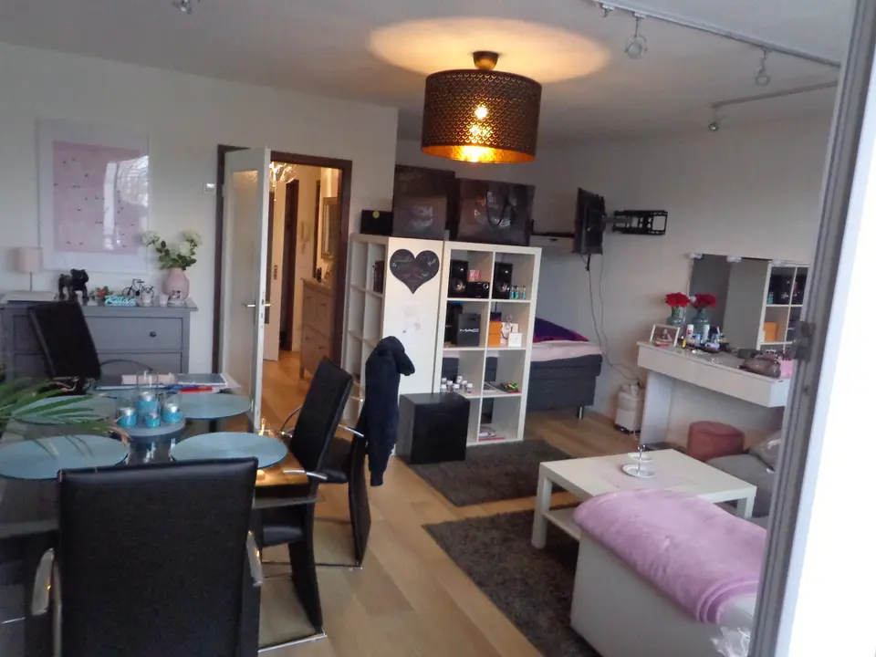 Studio mit 47 m² in Kiel – Bild 8